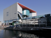 TivoliVredenburg